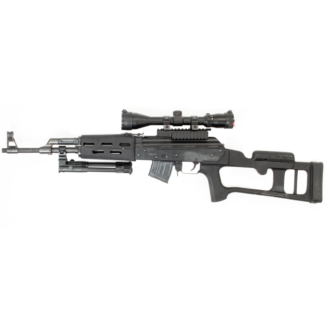 ECOM00446418 NORINCO Mak-90 Sporter ECOM00446418 538123